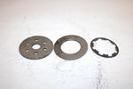 1984 Honda Atc 200 Esa Oem Centrifugal Clutch Plate Set  22480-958-010 AH60