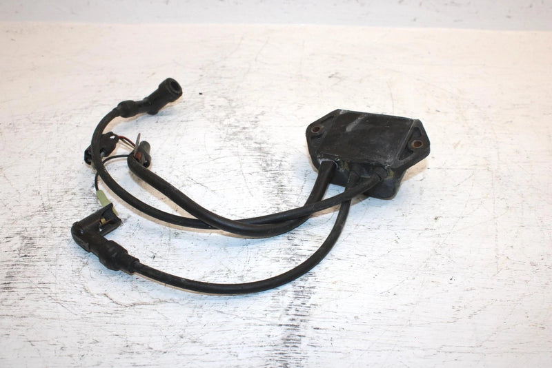 1996 Polaris 500 Oem Ignition Coil 3085053 SP12