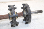 2002 Ski-doo Skandic 440 Oem Drive Axle M5246310 SS87