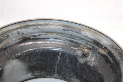 2004 Honda Fourtrax Recon Es Oem 9x8 Rear Wheel Rim 42650-HM8-A30 AH8