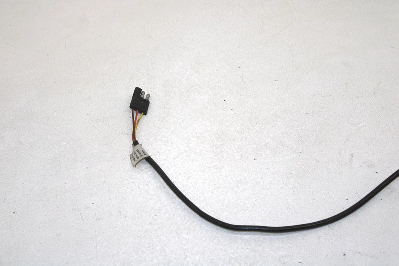 05 Polaris Trail Touring Oem Taillight Harness 2461166 SP170