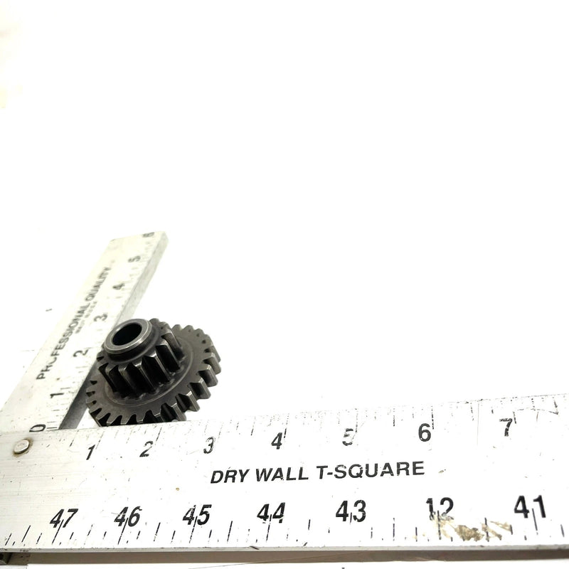 07-19 Honda Rancher 420 OEM 14T/25T Reverse Idler Gear 23721-HP5-600 AH21