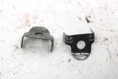1983 Yamaha Excel Iii Oem Washer Lock Pair 90215-10096-00 SY133