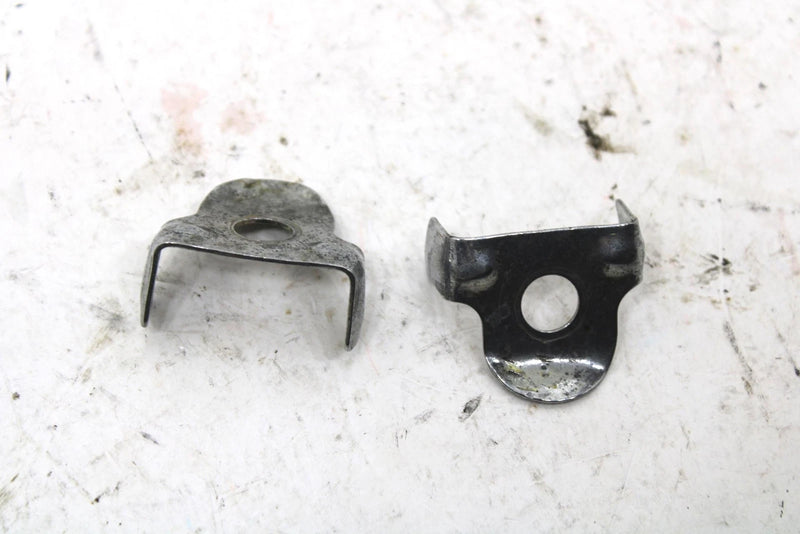 1983 Yamaha Excel Iii Oem Washer Lock Pair 90215-10096-00 SY133