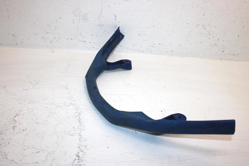 2001 Polaris 800 Le Oem Front Bumper 5433518-070 5434439-070 SP22