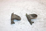 2002 Ski-doo Mxz 700 Oem Hood Guide Pair 502006500 SS20