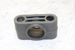 2004 Kawasaki Kfx 700 Oem Steering Stem Mount 92171-1542 AK30