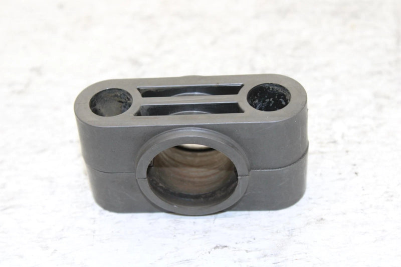 2004 Kawasaki Kfx 700 Oem Steering Stem Mount 92171-1542 AK30