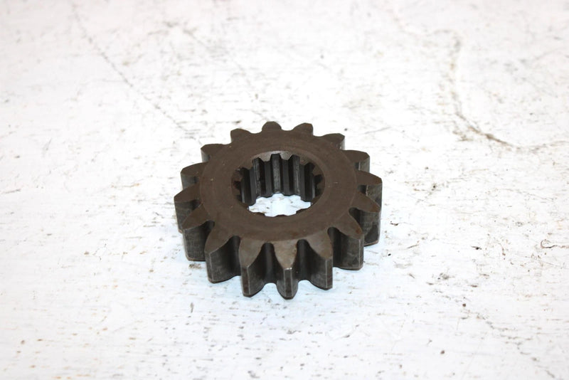 2004 Arctic Cat V2 650 Oem 16T Reverse Output Gear 3201-134 AA28