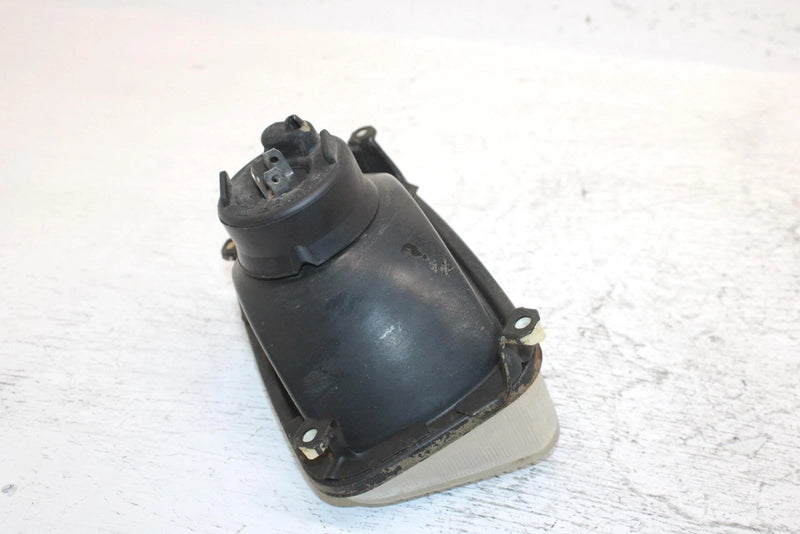 1995 Arctic Cat Puma Oem Headlight W/Bulb 0609-151 SA30