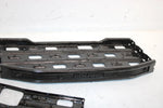 1998 Polaris Magnum 425 4x4 Oem Footrest Set 1040351-067 1040274-117 AP97