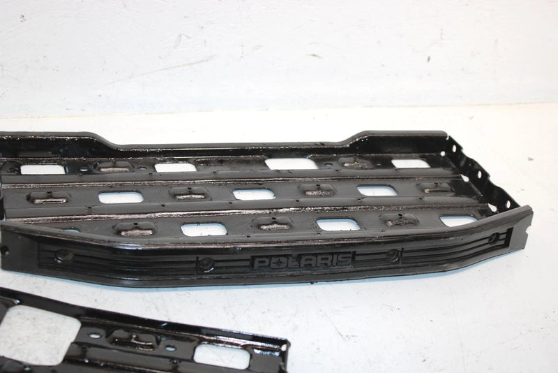 1998 Polaris Magnum 425 4x4 Oem Footrest Set 1040351-067 1040274-117 AP97