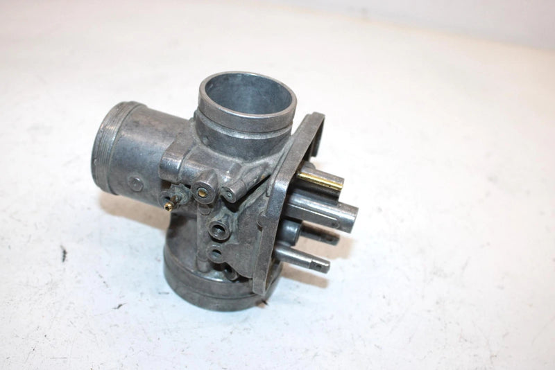97 Polaris Storm Se Oem Carburetor Body 3130714 SPS3