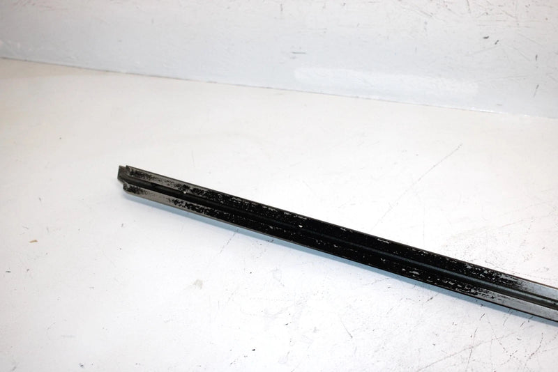 96 Polaris Xcr Sp 600 Oem Tunnel Wear Strip 5510130 SP154