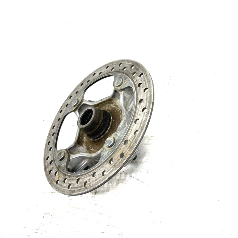 10-14 Polaris Sportsman 550 OEM Front Wheel Hub 5135499 AP238