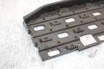 1993 Polaris 350l 4x4 Oem Right Footrest 1040275 AP27
