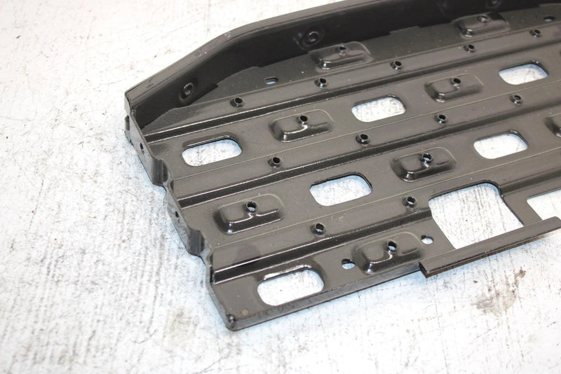 1993 Polaris 350l 4x4 Oem Right Footrest 1040275 AP27