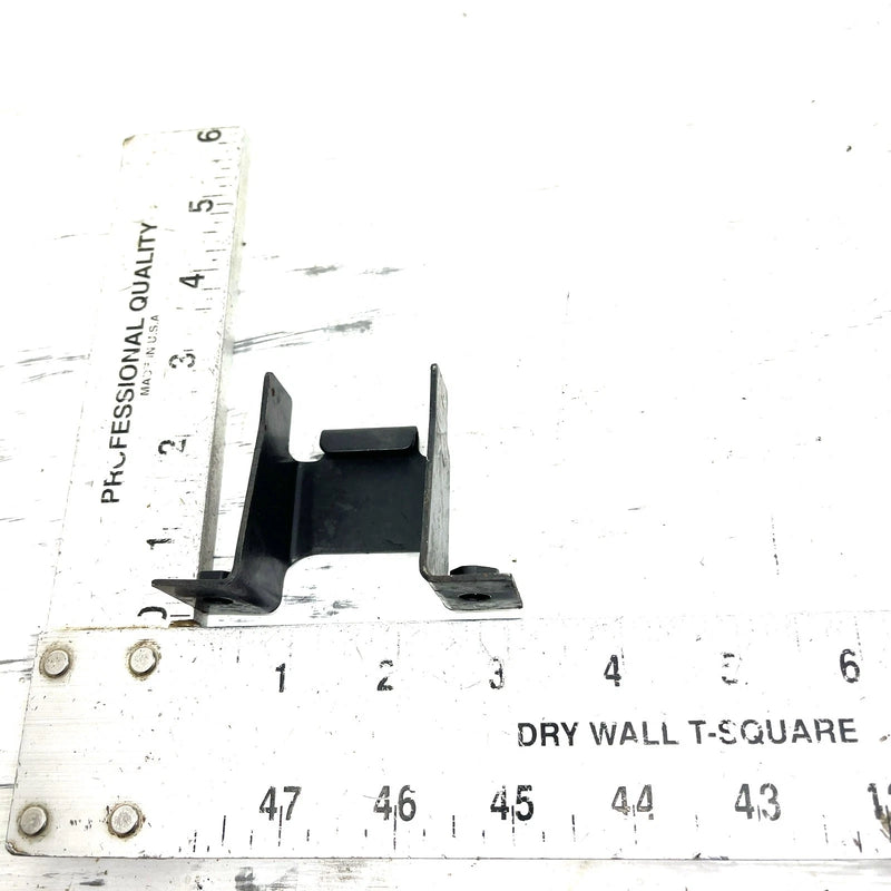 2000 Suzuki King Quad 300 4x4 OEM Electronics Bracket 47410-19B00 AS34