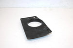 1999 Arctic Cat Zr 600 Oem Lower Exhaust Outlet Plate 0612-760 SA60