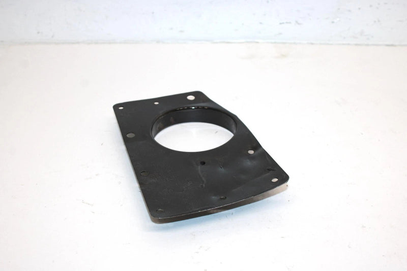 1999 Arctic Cat Zr 600 Oem Lower Exhaust Outlet Plate 0612-760 SA60