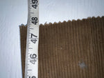 New Vintage Brown Ranch Western Wear Polyester Pants #P15512 OO-8