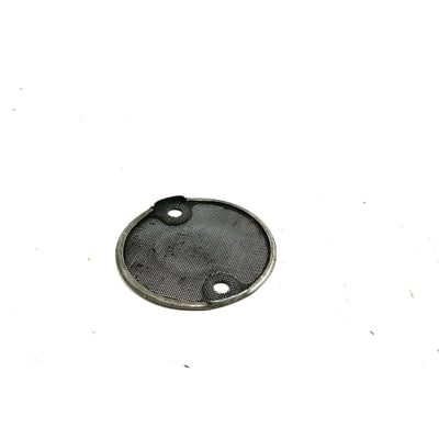 1985 Suzuki Quadrunner 185 OEM Oil Strainer 16520-05202 AS0