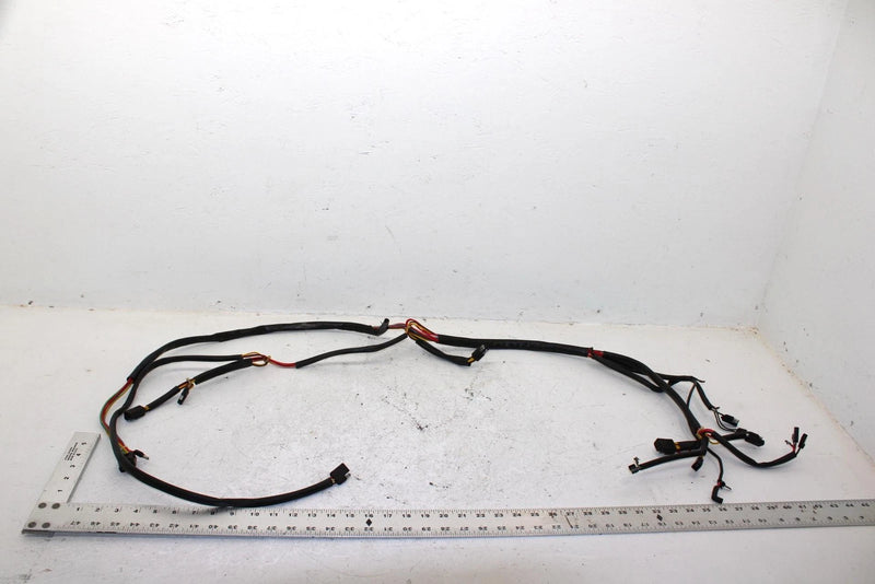 1994 Arctic Cat Ext 580 Oem Main Wire Harness 0686-139 SA14