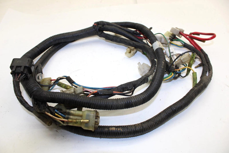 1994 Yamaha Vmax 600 Oem Main Harness 8AB-82590-00-00 SY84