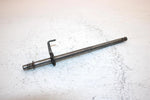 1987 Honda Atc 90a Oem Shift Shaft 24610-080-010 AH57
