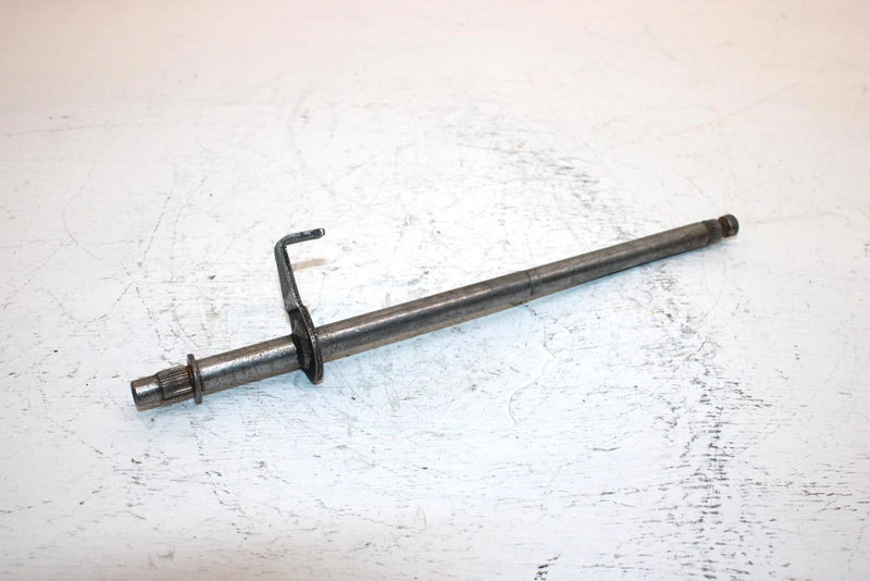 1987 Honda Atc 90a Oem Shift Shaft 24610-080-010 AH57