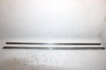 1987 Polaris 400 Oem Tunnel Wear Strip Set 5510130 SP61