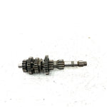 95 Yamaha Big Bear 350 4x4 OEM Main Transmission Axle  4GB-17401-00-00 AY58