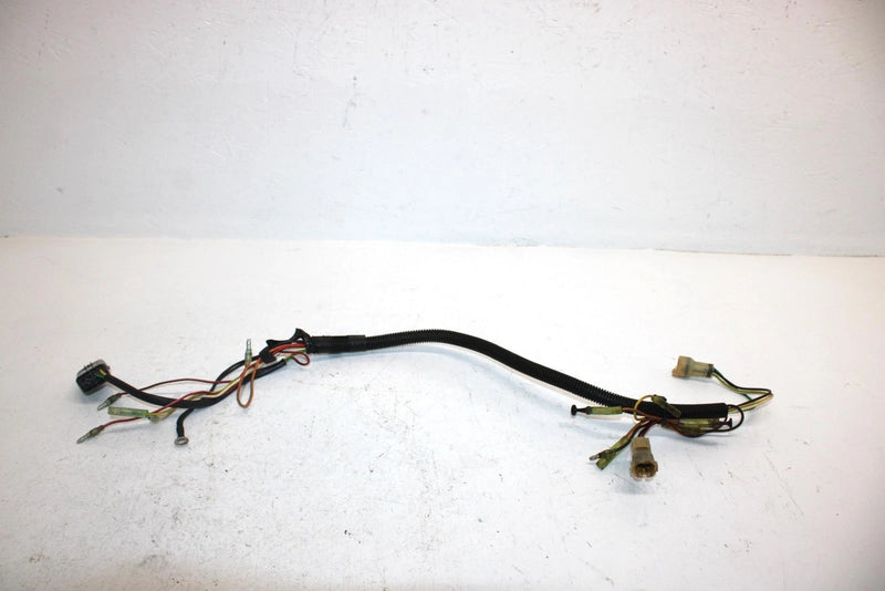 1996 Arctic Cat Montego Deluxe Oem Main Wire Harness 3008-347 JA13