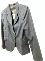 New Children’s Star Rider Blue Riding Coat 14 #21548 R-605