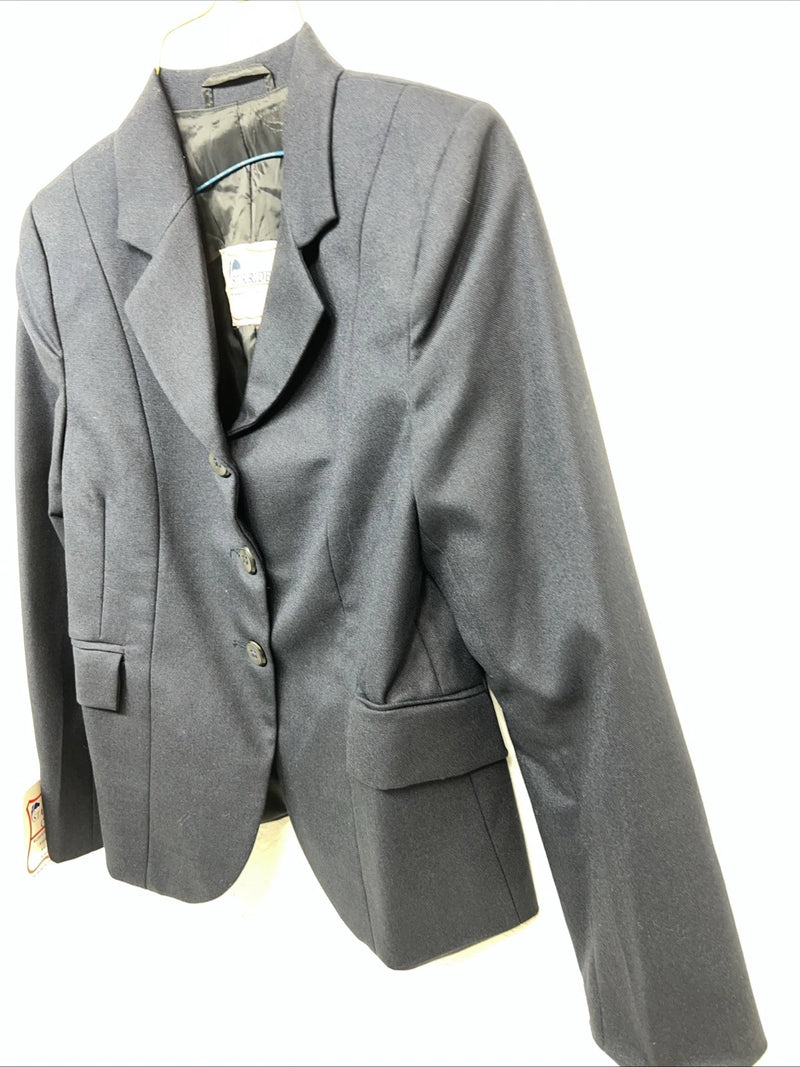 New Children’s Star Rider Blue Riding Coat 14 #21548 R-605