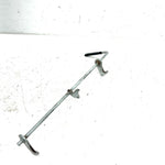 93-97 Kawasaki Bayou 400 KLF400B 4x4 OEM Seat Lever 53001-1950-LG AK32