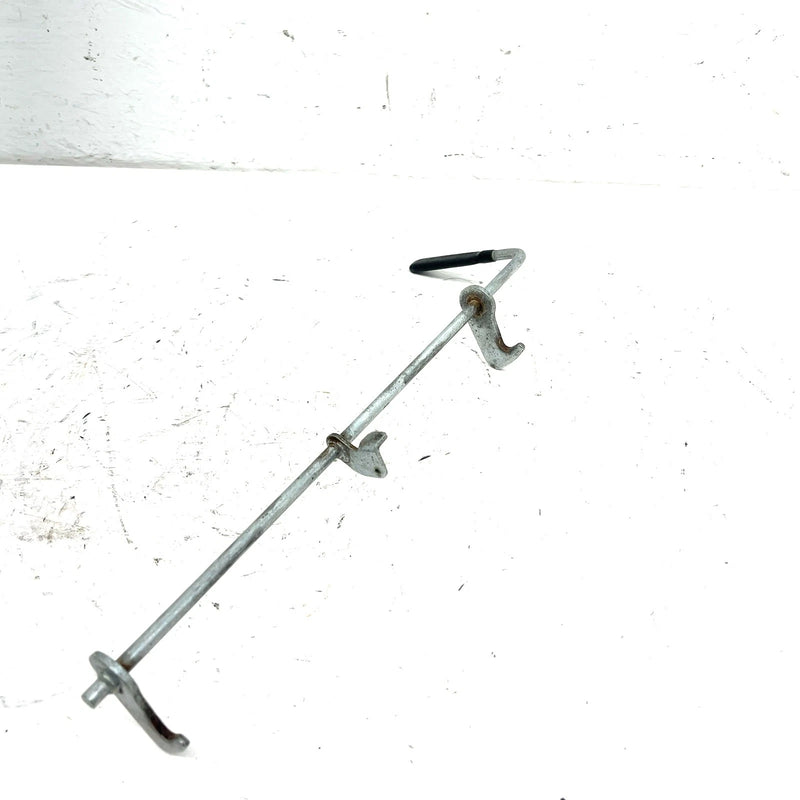 93-97 Kawasaki Bayou 400 KLF400B 4x4 OEM Seat Lever 53001-1950-LG AK32