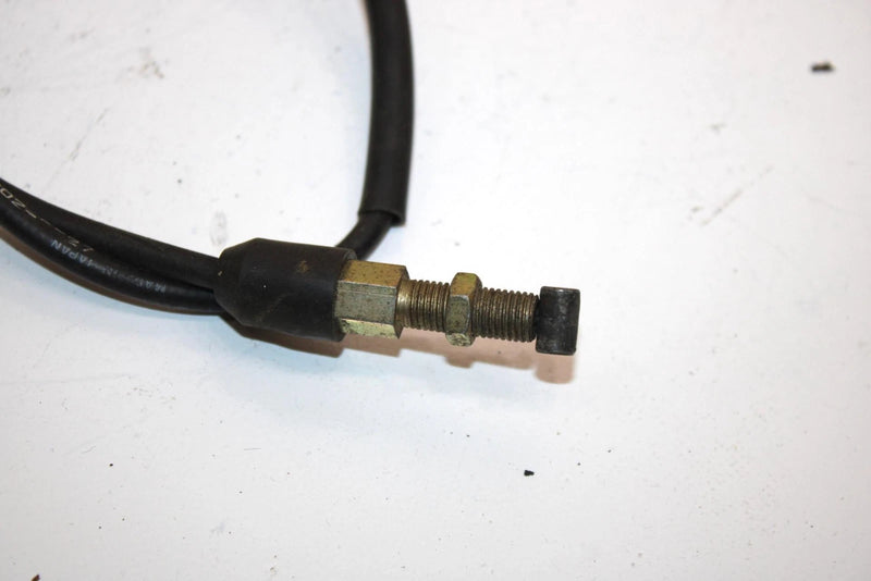 02 Yamaha Sx Viper Oem Choke Cable 8CH-26330-02-00 Q1814