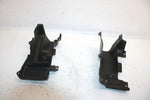 88 Yamaha Excel Iii Oem Cylinder Shroud Set 8W6-12651-00-00 SY12