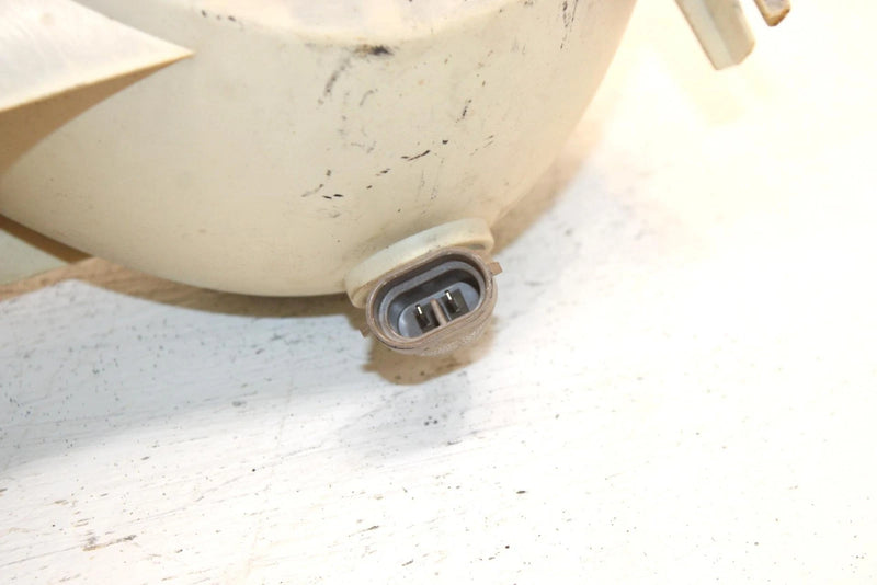 1996 Polaris 500 Oem Headlight W/Bulb 2431008 SP12