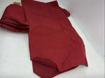 New Red Showman Western Saddle Cover #248016 HH-47