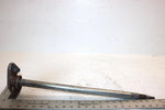 1986 Honda Trx 125 Oem Steering Post Shaft 53310-VM6-680 AH41
