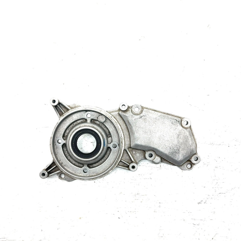 2022 Can-Am Defender HD10 OEM Bearing Cover 420212381 XB0.3