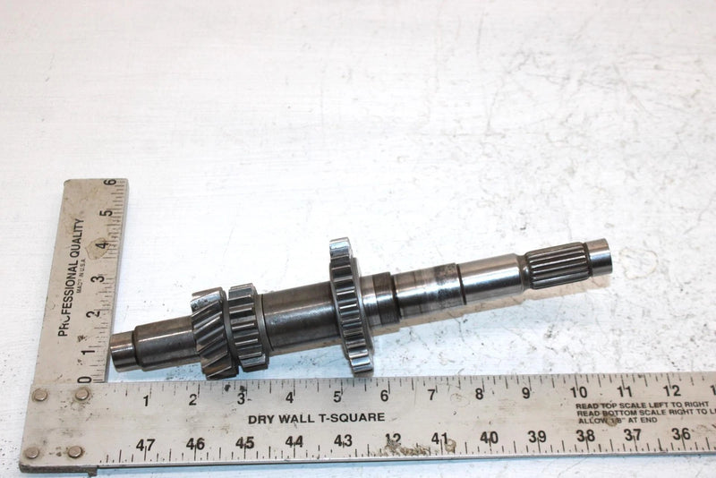 2003 Polaris Sportsman 600 Oem Transmission Input Shaft 3234012 AP86