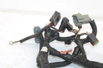 06 Ski-doo Mach 1000 Oem Main Multi Function Plate Wiring Harness 515176379 SS80