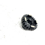 89-01 Suzuki Quadrunner 160 OEM 24T 4th Driven Gear 24341-02C00 AS30