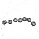 96-99 Polaris Xpress 300 OEM Front/Rear Lugnut Set 7542714 AP248