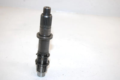 99 Kawasaki Prairie 400 4x4 Oem Output Shaft 13107-1396 AK16