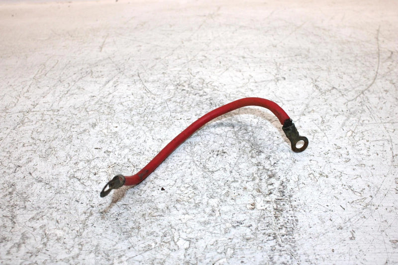 1998 Polaris Trail Blazer Oem Battery Solenoid Cable 4010094 AP155