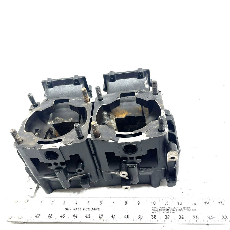 2004 Polaris Virage OEM Crankcase 2201804 JP45